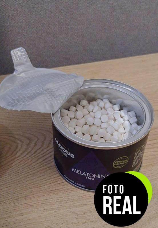 250-capsulas-melatonina-19mg-5htp-magnesio-valeriana-b6-foto-2
