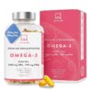 Mi opinión sobre AAVALABS Omega 3 alta potencia: ¿Realmente efectivo?