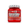 Mi opinión sobre AMIX Creatine Monohydrate: ¿Realmente funciona?