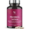 Mi opinión sobre Apyforme Probioticos Mujer: ¿Realmente efectivos?