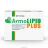 Mi opinión sobre Armolipid PLUS: ¿Realmente funciona para el colesterol?