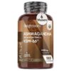 Mi opinión sobre Ashwagandha KSM-66: ¿Realmente efectivo?