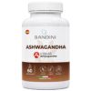 Mi opinión sobre Bandini Ashwagandha Vegan: ¿Realmente funciona?