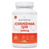 Mi opinión sobre las cápsulas Bandini Coenzima Q10 200mg.