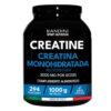 Mi opinión sobre la Creatina Monohidratada Bandini: ¿realmente efectiva?