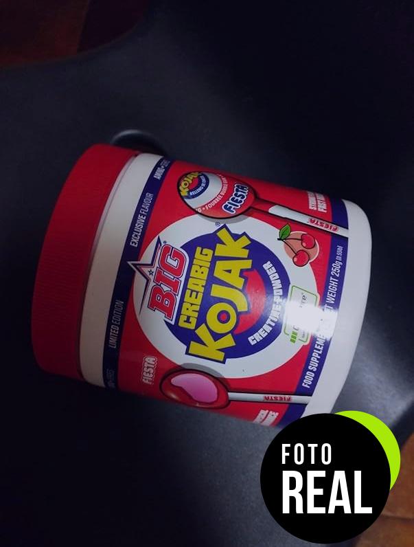 big-creatina-monohidratada-creapure-cola-foto-2