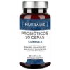 Mi opinión sobre Biprotics: ¿realmente mejoran la flora intestinal?