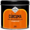Mi opinión sobre las Cápsulas BIO Cúrcuma con Probióticos.