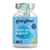 Mi experiencia con el Citrato de Magnesio 2500mg: ¿Vale la pena?