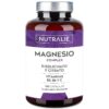 Mi experiencia con Magnesium Nutralie: ¿realmente reduce el cansancio?