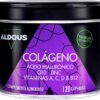 Mi opinión sobre el Colágeno Hidrolizado Energía 120 caps.