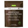 Mi opinión sobre el colágeno hidrolizado Igennus de 400 gr.