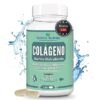Mi experiencia con el Colágeno Magnesio Peptan de 2000mg.