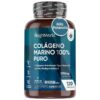 Mi opinión sobre el Colágeno Marino Naticol 100% Puro.
