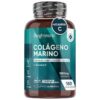 Mi experiencia con el Colágeno Marino y Vitamina C: ¿Funciona?