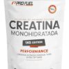 Mi opinión sobre la Creatina Monohidratada: ¿Realmente efectiva?