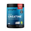 Mi opinión sobre la Creatina Monohidratada Creapure®: ¿Realmente funciona?
