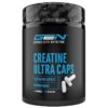 Mi opinión sobre las Creatine Ultra Caps: ¿Realmente efectivas?