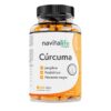 Mi opinión sobre las cápsulas de Cúrcuma Navitalife: ¿realmente ayudan?