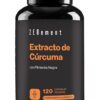 Mi opinión sobre la Cúrcuma 6100 mg de Zenement: ¿realmente efectiva?
