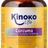 Mi opinión sobre la Curcuma con Jengibre y Pimienta negra: ¿Funciona?