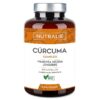 Mi opinión sobre la Cúrcuma Orgánica con Jengibre y Pimienta Negra.
