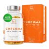 Mi experiencia con Curcuma y Pimienta Negra: ¿Realmente funciona?
