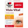 Mi opinión sobre Doppelherz Visio Vital: ¿Realmente mejora la visión?