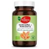 Mi opinión sobre el complemento Cúrcuma + Pimienta de El Granero Integral.