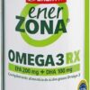 Mi experiencia con Enervit Omega 3: ¿Realmente sin retrogusto?