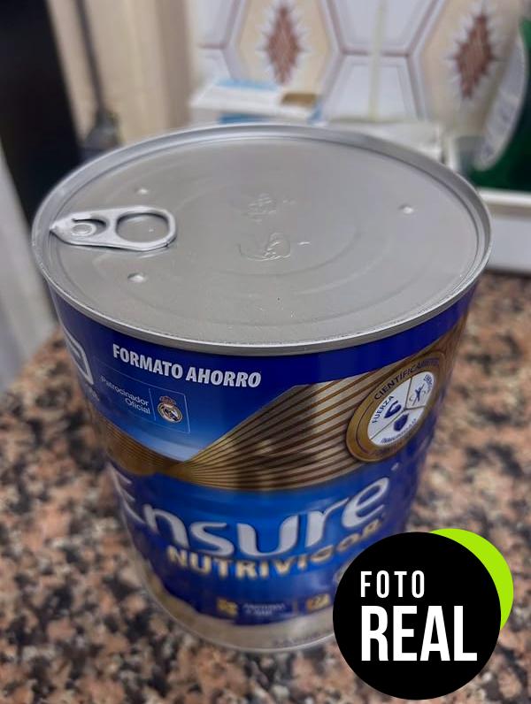 ensure-nutrivigor-complemento-chocolate-850g-foto-1