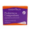 Mi experiencia con Essentialis Probióticos: ¿realmente mejoran la salud intestinal?