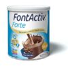 Mi opinión sobre FontActiv Forte Chocolate: ¿realmente funciona?