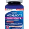 Mi opinión sobre Forté Noche Gummies: ¿Realmente funcionan?