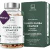 Mi opinión sobre el Ginkgo Biloba 7500mg: ¿realmente mejora la memoria?