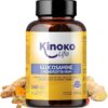 Mi opinión sobre la Glucosamina y Condroitina: ¿Realmente funciona?
