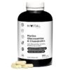 Mi opinión sobre la Glucosamina con Condroitina: ¿Realmente funciona?