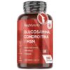 Mi opinión sobre la Glucosamina, Condroitina y MSM: ¡esencial para la movilidad!