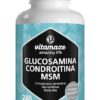 Mi opinión sobre la Glucosamina Vitamaze: ¿realmente ayuda a las articulaciones?