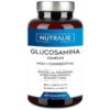 Mi opinión sobre la Glucosamina con Condroitina y Colágeno.