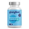 Mi opinión sobre la Glucosamina Condroitina: ¿Realmente ayuda a las articulaciones?