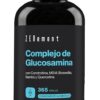 Mi opinión sobre la Glucosamina Zenement: ¿realmente efectiva para las articulaciones?