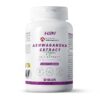 Mi experiencia con HSN Ashwagandha 600mg: ¿Realmente funciona?