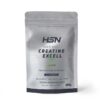 Mi opinión sobre la Creatina HSN 100% CREAPURE®: ¿Funciona realmente?