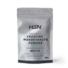 Mi experiencia con la Creatina Monohidrato de HSN: ¿realmente efectiva?