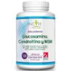 Mi opinión sobre el Complejo de Glucosamina y Condroitina de Incite Nutrition.