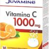 Mi experiencia con Juvaefervescente Vitamina C: ¡energía al instante!