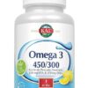 Mi opinión sobre las perlas Kal Omega 3: ¿Son efectivas?
