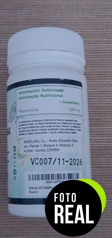 kiveelabs-melatonina-pura-1-99mg-365-comprimidos-foto-2