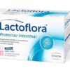 Mi experiencia con Lactoflora probiótico de fresa: ¿realmente eficaz?